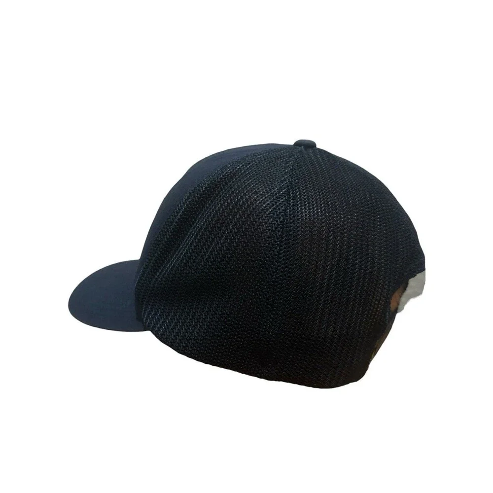 The North Face Flexfit 100 ‘’California Heritage Since 1966’’ Navy Trucker Cap